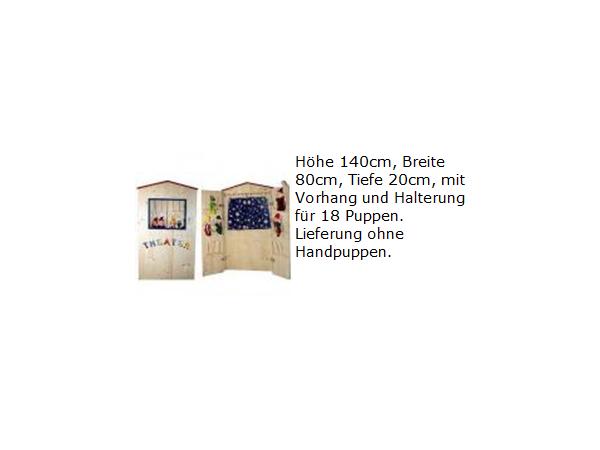 Bild 11 von EU Holzspielzeug - Onlineshop