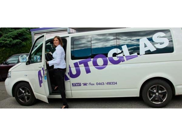 Bild 2 von Autoglas Kurt Kutej