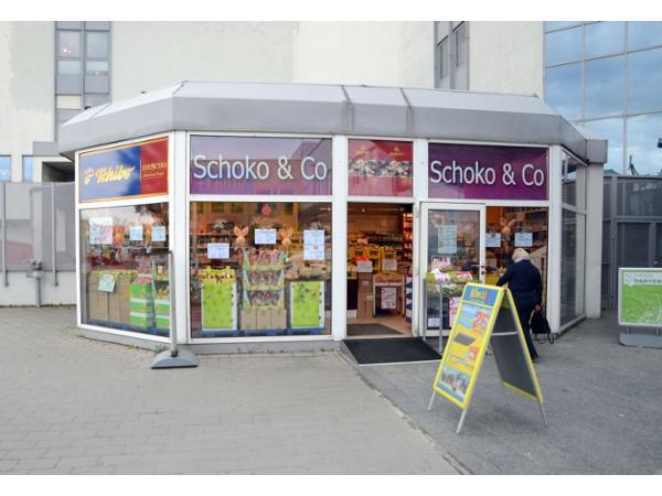 Bild 1 von TCHIBO - EDUSCHO