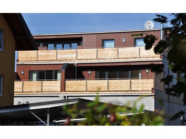Bild 2 von Egger Josef Zimmerei-Holzbau GmbH