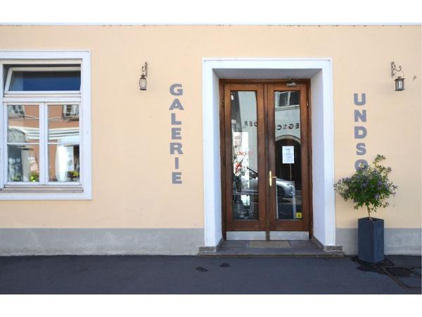 Bild 1 von galerie undso - Petra Stock