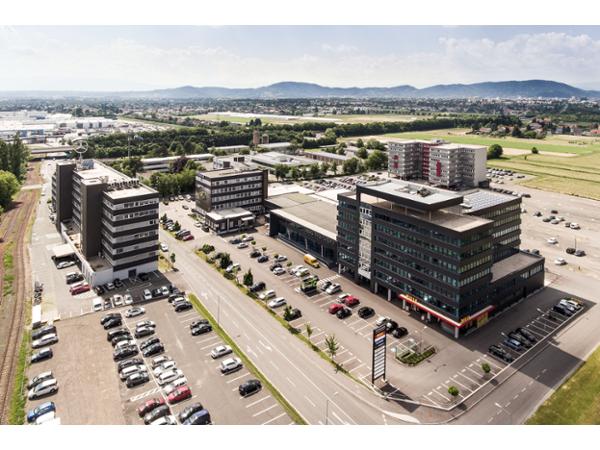 Bild 11 von Technopark Raaba Projektentwicklung GmbH