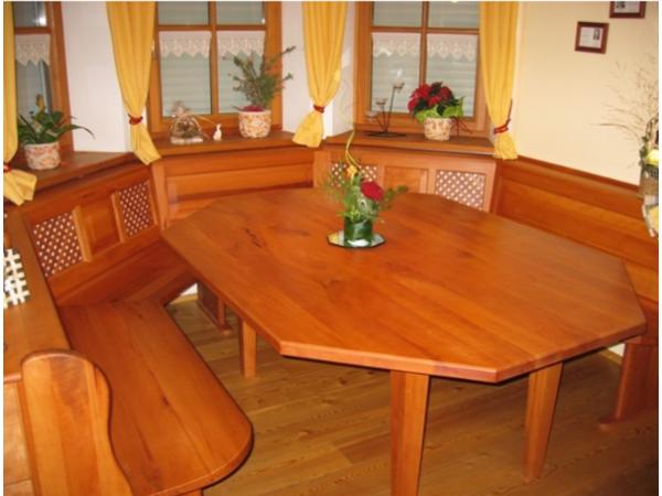 Bild 6 von Schlenkhofer Johann - Die Holzwerkstatt