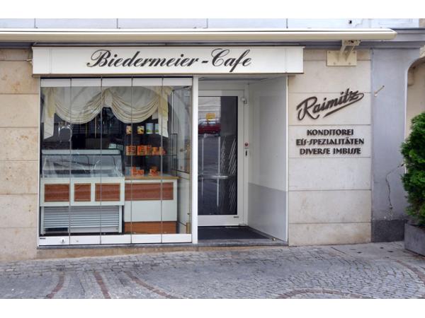 Bild 1 von Cafekonditorei Raimitz