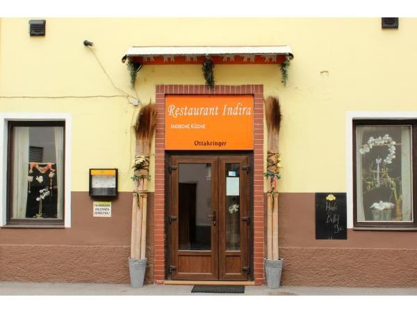 Bild 1 von Restaurant Indira
