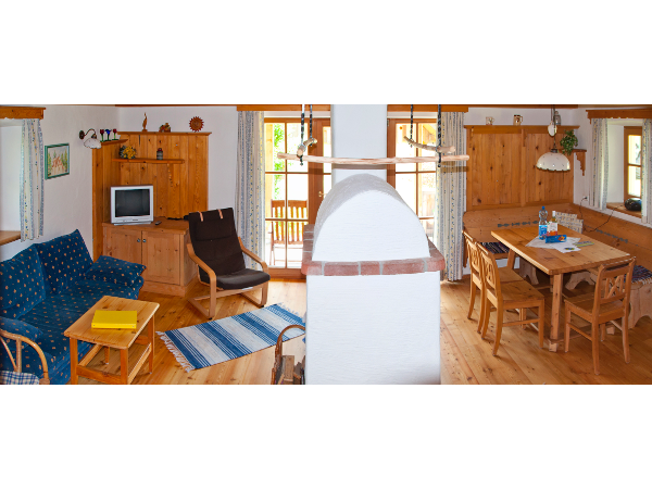 Bild 11 von Feriendorf Stodertraum