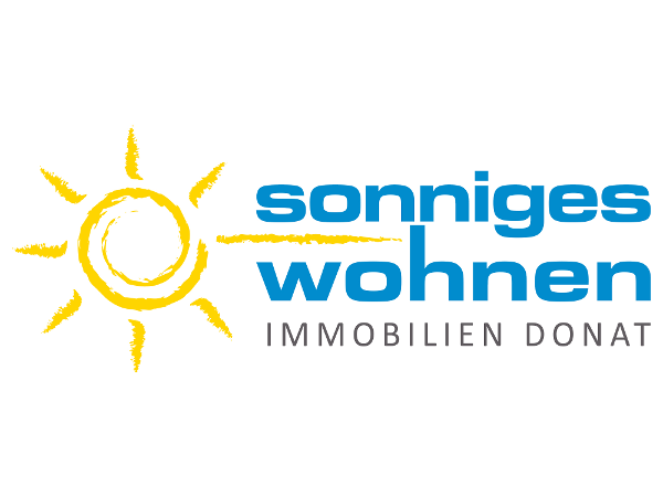Bild 1 von Sonniges Wohnen - Immobilien Donat