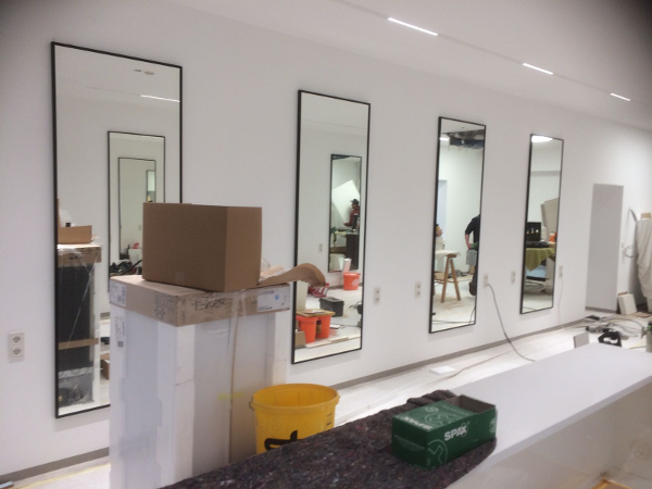 Bild 18 von Glaserei Steiner Uitz GmbH