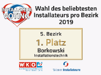 Borkowski Installationstechnik e.U.