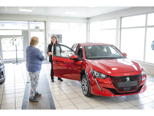 Bild 14 von Autohaus Wilhelm Scheidl Gesellschaft mbH