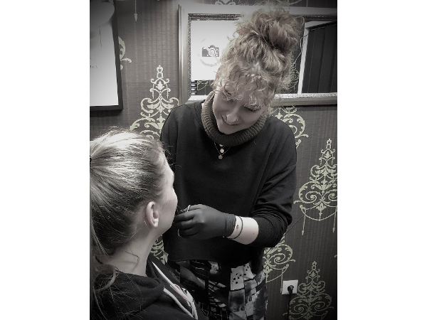 Bild 6 von Datura Tattoo & Piercing