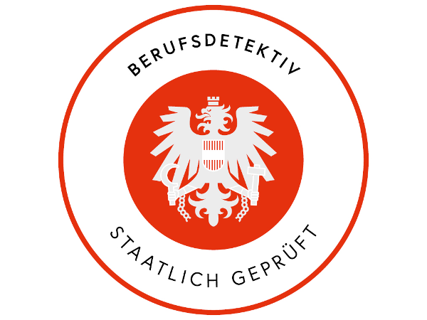 Bild 1 von Berufsdetektei ERA e.U.