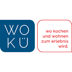 Logo von WoKü Wohn- & Küchendesign e.U.