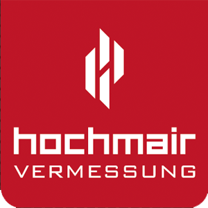 Logo von Hochmair & Partner ZT GmbH Ingenieurkonsulenten für Vermessungswesen