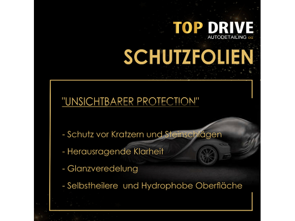 Bild 7 von TOP DRIVE - AUTODETAILING
