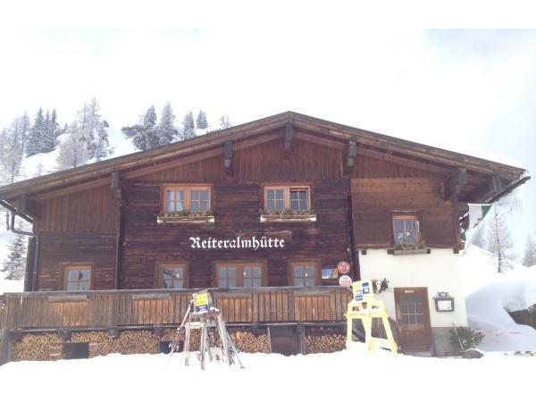 Bild 8 von Reiteralm & Fageralm Bergbahnen