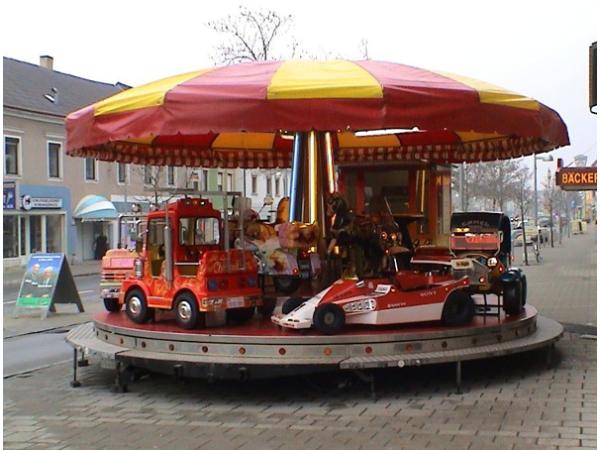 Bild 3 von Kinderparadies Hochleitner Reinhard KG