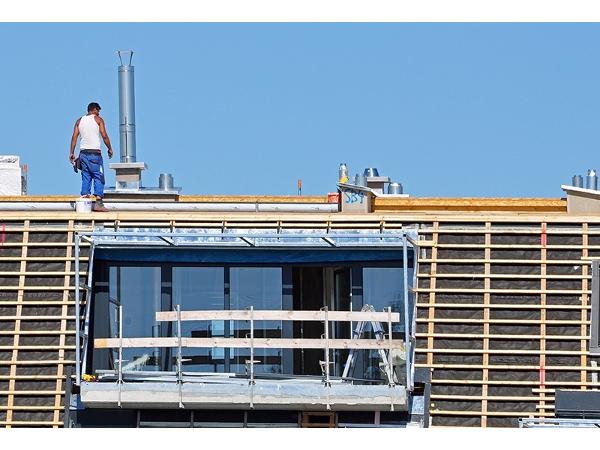 Bild 4 von J. Kleissner Spengler und Dachdecker GmbH