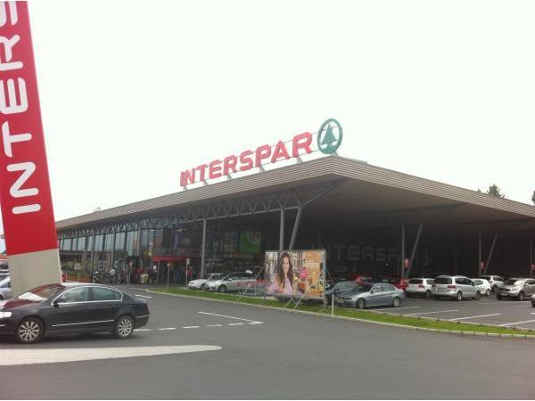Bild 3 von INTERSPAR