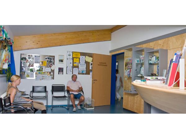 Bild 2 von Tierklinik Gnadenwald