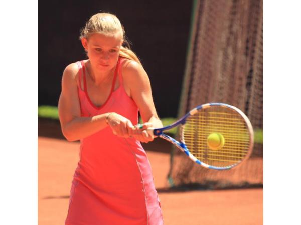 Bild 3 von Babolat Tenniscamp Gmunden KG