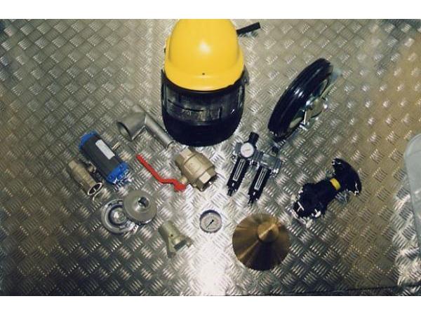 Bild 4 von Eder Strahltechnik GmbH