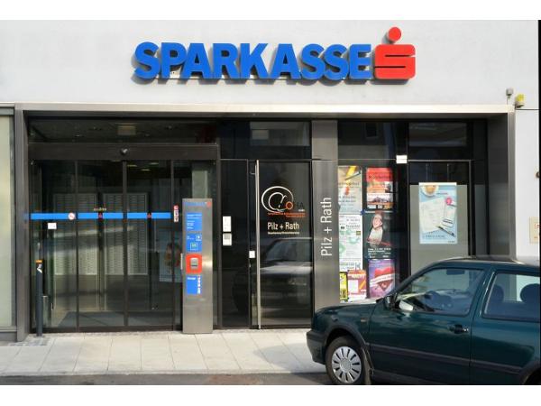 Bild 1 von Steiermärkische Bank u Sparkassen AG - Filiale Fürstenfeld