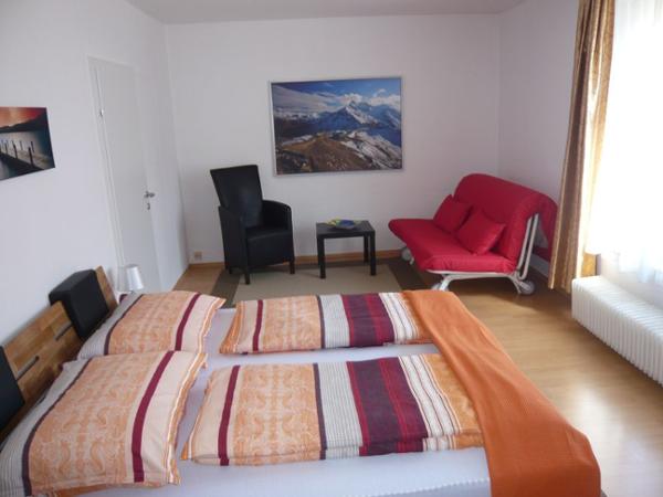 Bild 5 von PAUL'S HOME