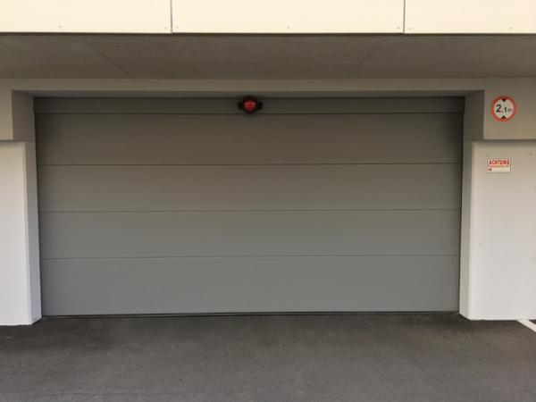 Bild 23 von TTH-West GmbH Tor-Tür-Hebesysteme