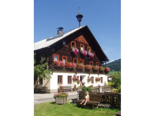 Bild 9 von Puellgut - Fam. Scharfetter