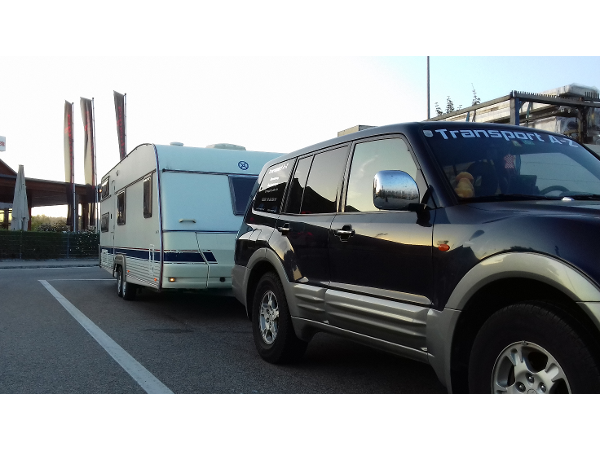Bild 9 von TRANSPORT A-Z