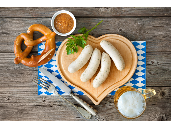 Bild 1 von Hofbräu zum Lindwurm