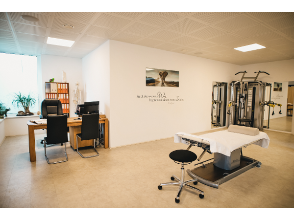 Bild 10 von FITNESS & SQUASH