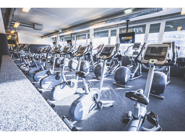 Bild 7 von FITINN Fitnessstudio