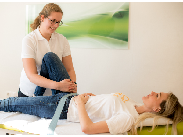 Bild 14 von Physiotherapie OSWALD & Med. Fitness Bludenz-Bürs