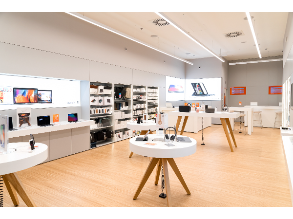 Bild 2 von McSHARK - Apple Premium Reseller
