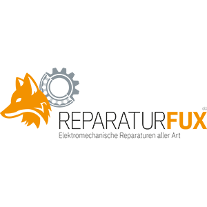 Logo von REPARATURFUX e.U.