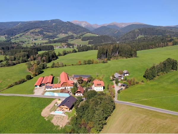 Bild 65 von Bauernladen Eberhardt vulgo Scheitz