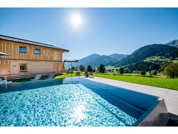Bild 13 von Beim Hochfilzer - Hotel & Premium-Chalets