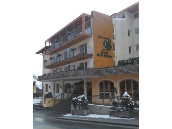 Bild 1 von Waldhof