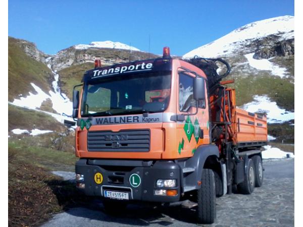 Bild 1 von Wallner GmbH