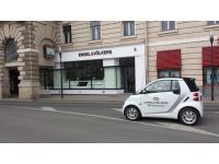 Engel & Völkers Kärnten - Shop Klagenfurt, EV IMMOBILIEN GmbH