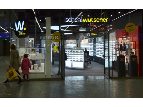 Bild 1 von sehen! wutscher