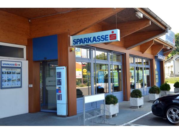 Bild 1 von Steiermärkische Bank u Sparkassen AG - Filiale Bad Gleichenberg