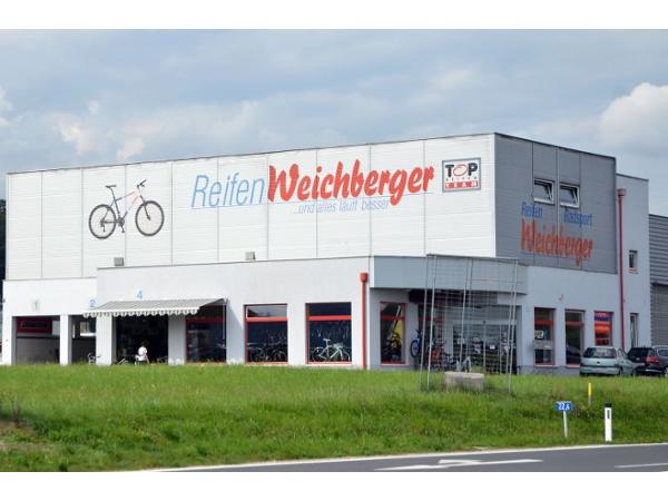 Bild 1 von Reifen Weichberger GmbH