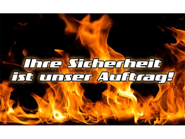 Bild 2 von Brandschutz Thomas Dworschak
