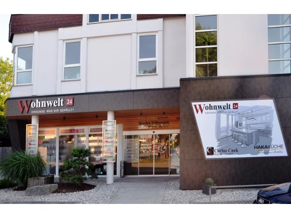 Bild 1 von Wohnwelt24 Vertriebs GmbH