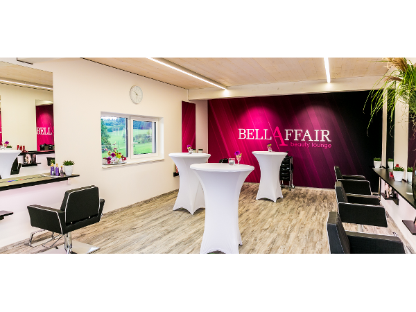 Bild 3 von BellAffair Beauty Lounge