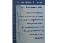 Dr. Norbert Schnabl