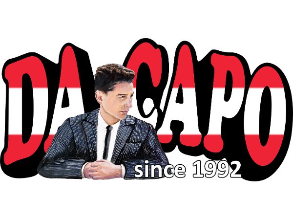 Bild 2 von Pizza Da Capo
